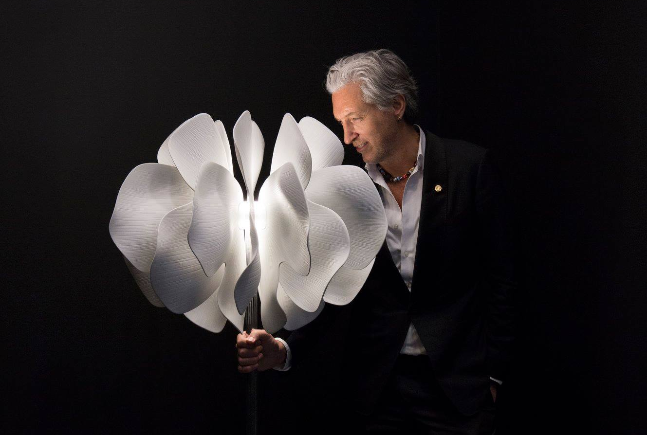 MARCEL WANDERS STUDIO<br> <i>Thăng Hoa Trong Từng Đường Nét Thiết Kế</I>