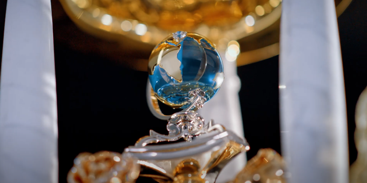 SHUMUKH<br> <i>Tuyệt Đỉnh Nước Hoa Từ Dubai</I>