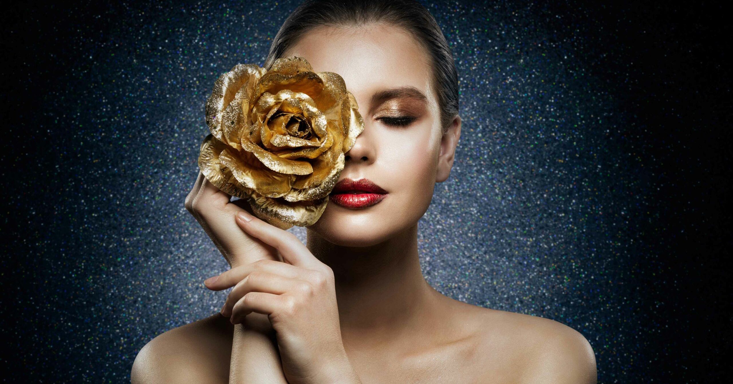 THE MOST EXPENSIVE BEAUTY INGREDIENTS<br> <i>Bí Mật Thượng Hạng Của Làn Da</I>