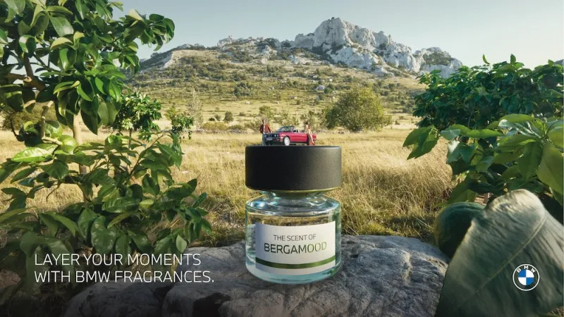 BERGAMOOD – nơi đường nét công nghiệp trở thành ngôn ngữ thẩm mỹ.