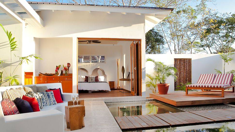 Du Lịch Xa Xỉ Cho Tâm Hồn Du Mục