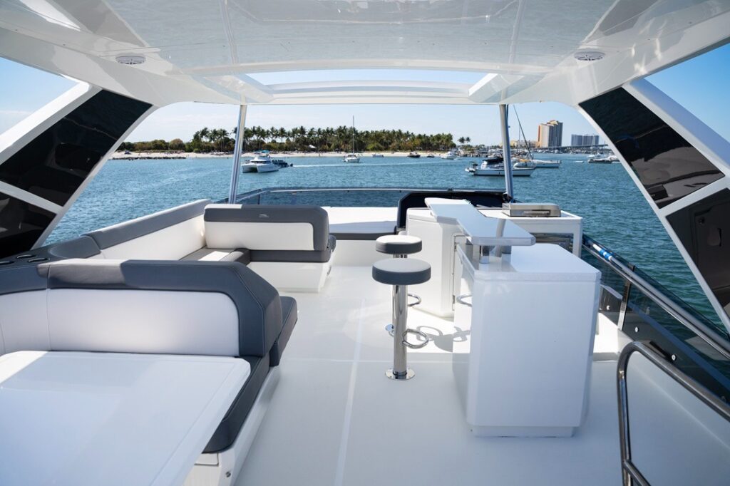 Galeon 64’