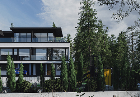 Discovers The Unique <br><i> Chest For The Grand Prix de Monaco</i>