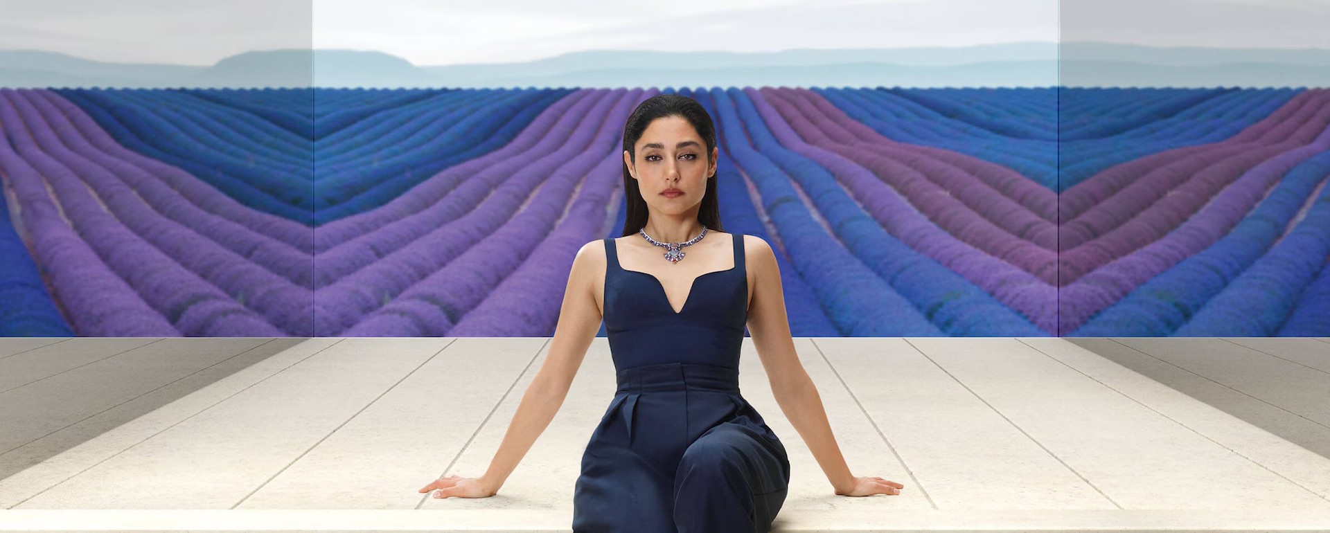 CARTIER<br> <i>Beautés du Monde Collection </I>